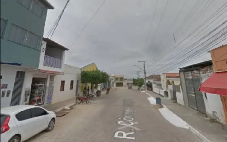 Dois tremores de terra são registrados em cidade da Bahia