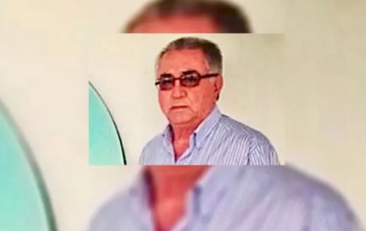 Ex-prefeito por duas cidades baianas morre aos 79 anos de parada cardíaca