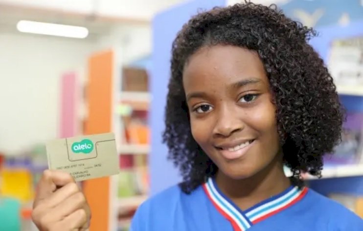 Estado realiza novo crédito de R$ 52 mi do Bolsa Presença para famílias de estudantes na próxima segunda