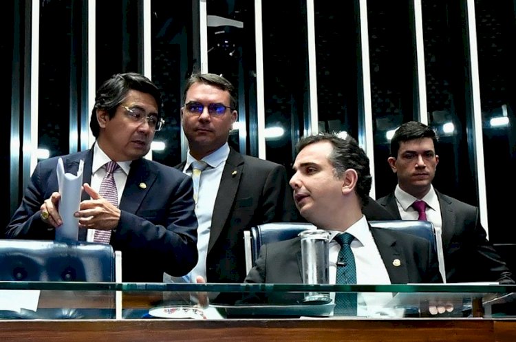 MP que modifica Código de Trânsito Brasileiro segue para sanção