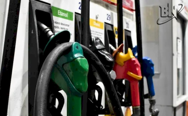 Preços de combustíveis sofrem reajuste e ficam mais caros em Salvador