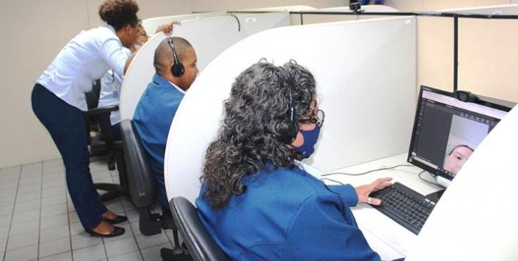 Estado convoca mais de 11 mil aposentados e pensionistas para a prova de vida