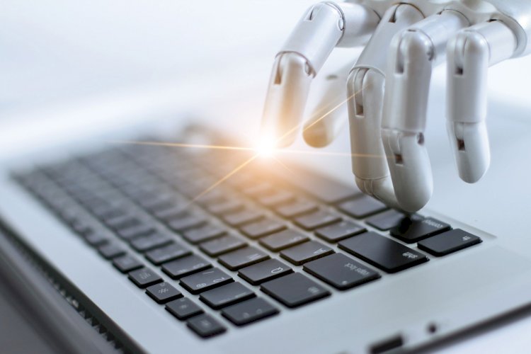 Robotização nas empresas deve aumentar 66% este ano
