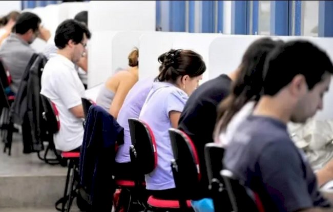 Governo federal planeja 