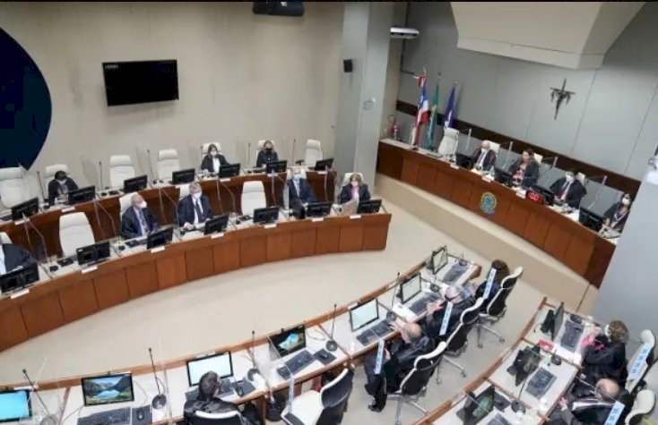 TRT-BA estabelece novos valores de diárias para servidores e magistrados em agendas fora do estado