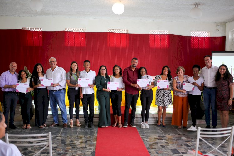 Programa Viva Cidadania, da BAMIN, capacita mais de 150 pessoas em rede de combate à violência