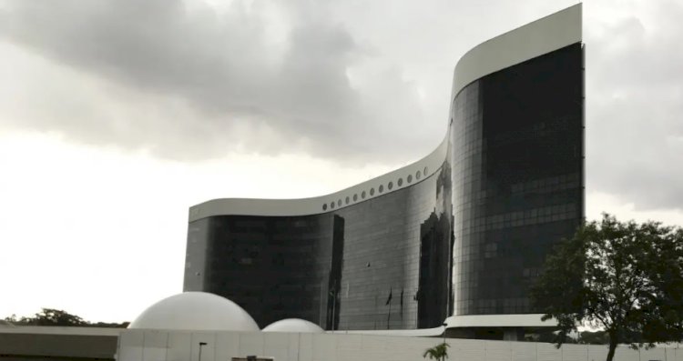 TSE exclui Forças Armadas do grupo de fiscalização das eleições