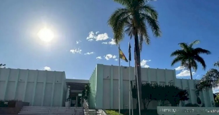 Prefeitura do Oeste baiano suspende aulas devido à onda de calor; cidade amanhece com máxima de 41°