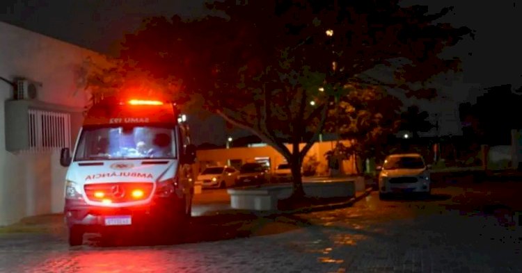 Jovem morre a tiros após ser baleado dentro de residencial em Vitória da Conquista