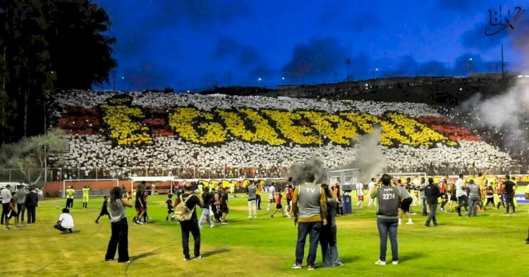 Vitória pode ter acesso à Série A confirmado nesta terça-feira; entenda