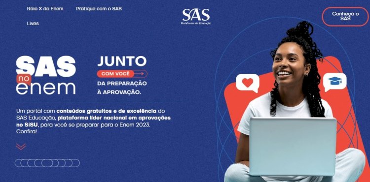 Enem 2023 traz temáticas antirracistas e desigualdade de gênero
