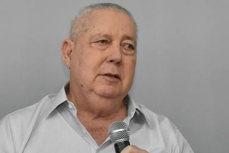 Aos 80 anos, Nilo Coelho se despede da vida pública; Nal assumirá Prefeitura de Guanambi