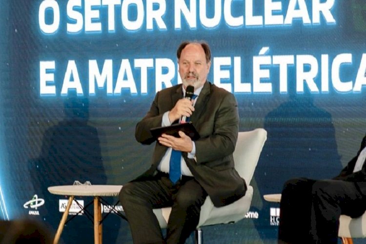 Energia nuclear aposta em expansão e espera construir 9 usinas no Brasil