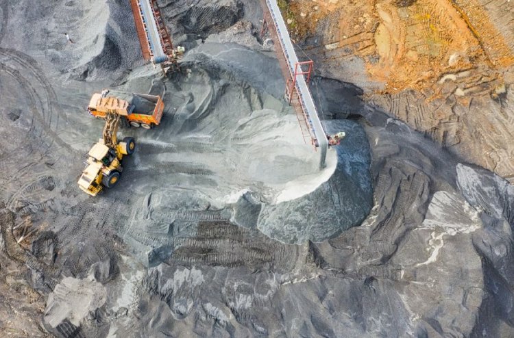 Chile amplia presença no setor mineral do Brasil