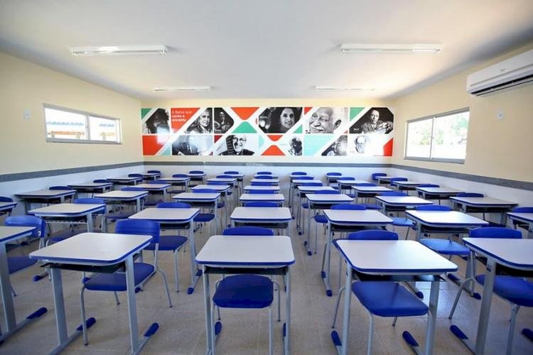 Estado convoca mais 747 professores e coordenadores pedagógicos aprovados em concurso público