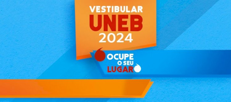 UNEB divulga gabaritos preliminares das provas do Vestibular 2024