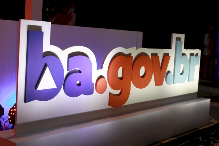Comunicados sobre falta de água e consultas sobre impostos estão entre os três novos serviços disponibilizados no ba.gov.br