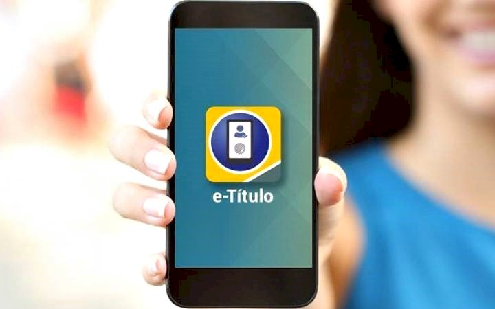 Comece o ano de 2024 com o título de eleitor na mão