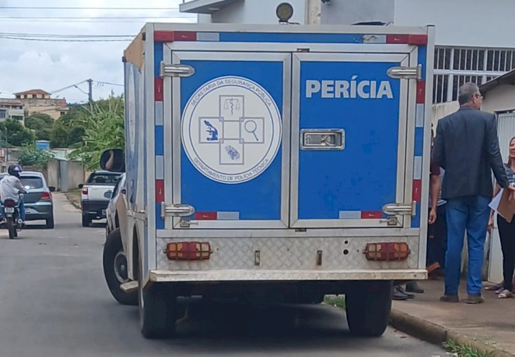 Homem comete suicídio em Caetité
