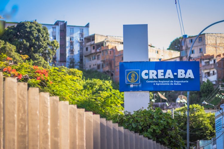 Crea-BA alerta para impactos do clima na sociedade