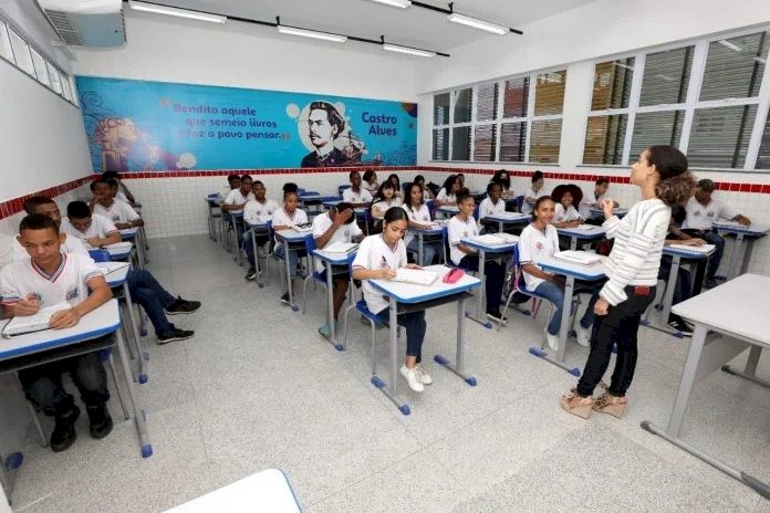 Mais 107 professores classificados para atuarem na Educação Profissional são convocados pelo Governo do Estado