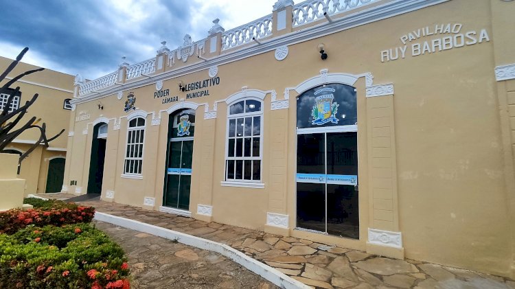 Confira a pauta da Sessão Ordinária desta quinta-feira (07/03)
