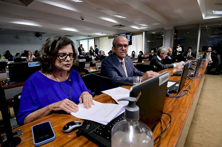 CAE aprova desconto na renovação da CNH de pessoas de 50 anos ou mais