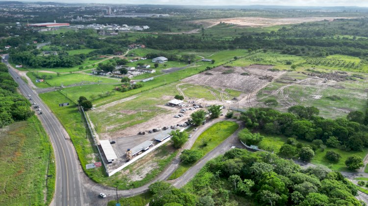 Com investimento de mais de R$ 161 milhões, novo Hospital Regional de Alagoinhas será construído pelo Governo do Estado