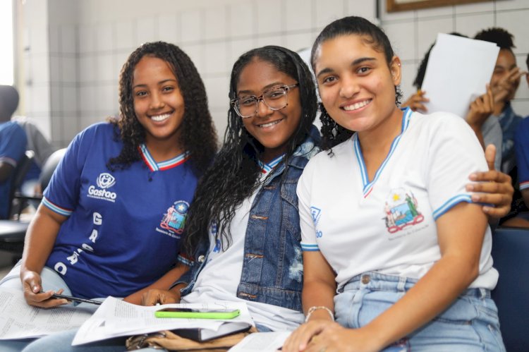 Programa Universidade para Todos oferta mais de 19 mil vagas em 2024