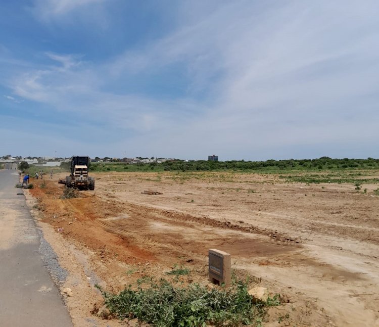 Prefeito de Guanambi assina nesta terça (12), Ordem de Serviço para início das obras da sede própria do Hospital Municipal