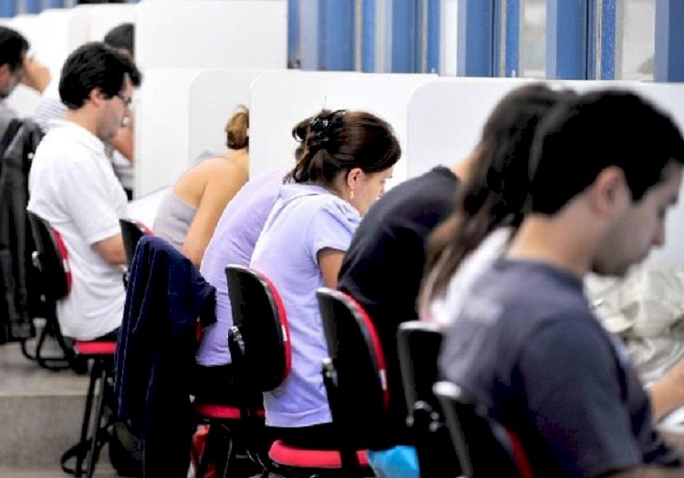 Governo Estadual abre 6.193 vagas para o Partiu Estágio em 2024
