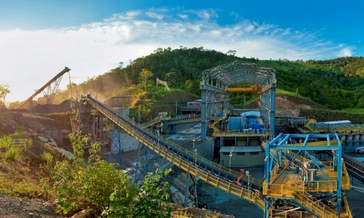 Bahia receberá congresso nacional de mineração em 2025; setor teve faturamento de R$ 9,7 bilhões