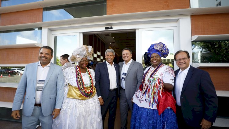 Servidores e gestores estaduais se reúnem em Salvador para debater melhores práticas em administração pública