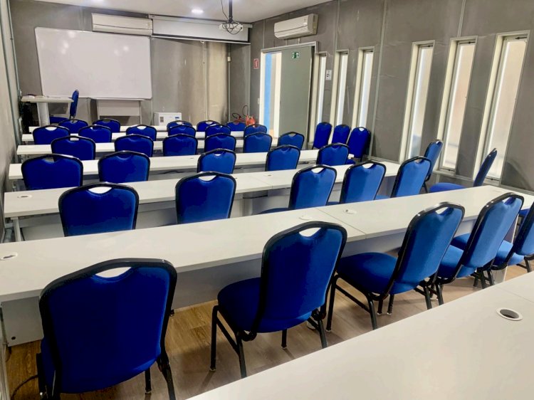 Auditórios de inspetorias do Crea-BA são palco para capacitação de profissionais no interior da Bahia