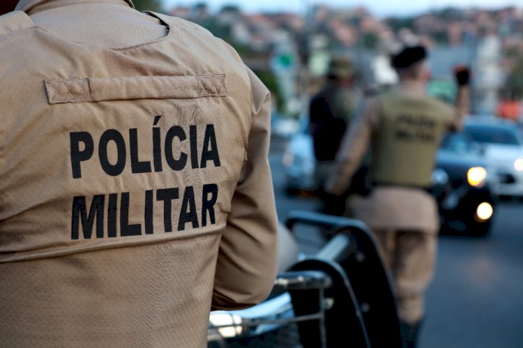 Bahia registra redução de 8,7% em mortes violentas e 25 fuzis são apreendidos desde janeiro
