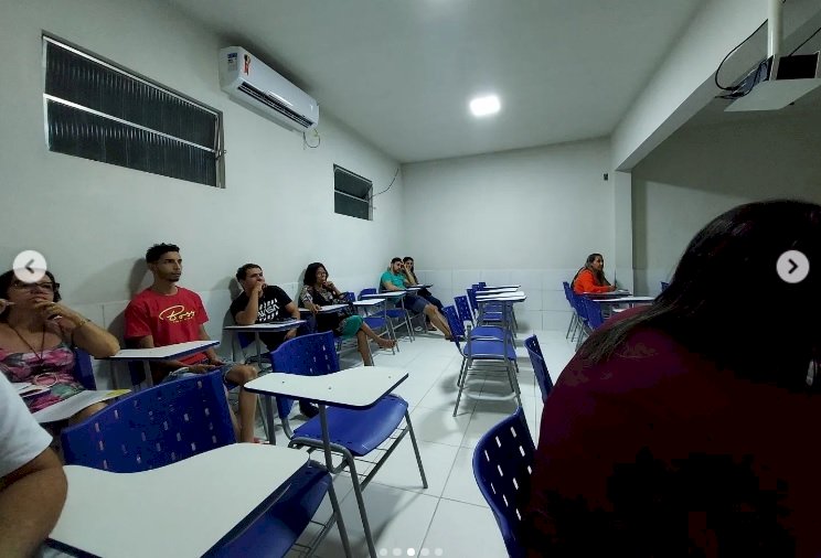 Ibiassucê realiza Escuta Cultural da Política Nacional Aldir Blanc
