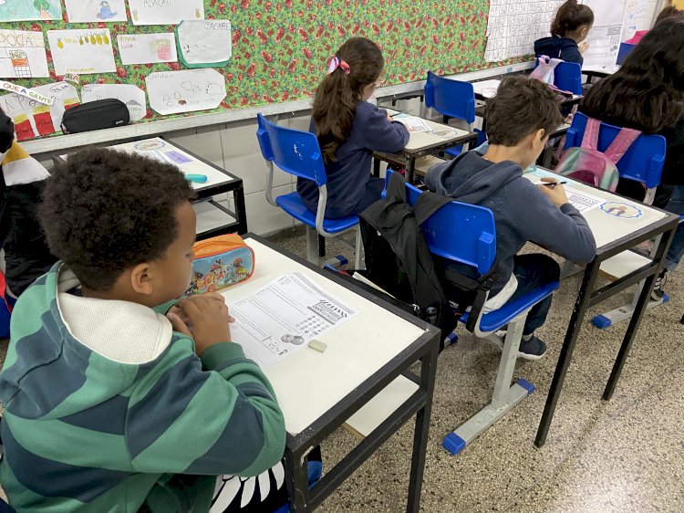Inscrições para Olimpíada Mirim-OBMEP terminam nesta sexta-feira (21)