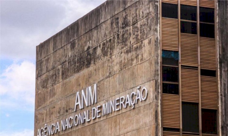 Governo autoriza concurso com 220 vagas para Agência Nacional de Mineração