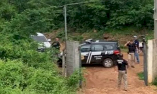 Urgente: Professora é encontrada morta