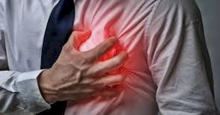 Nos últimos cinco anos Bahia registra 46 mil casos de infarto agudo do miocárdio