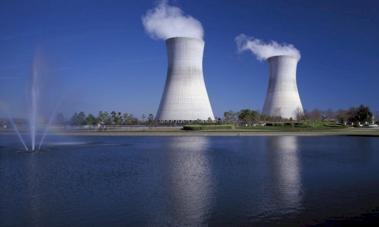 Disparada no preço do urânio impulsiona avanço das ambições nucleares do Brasil