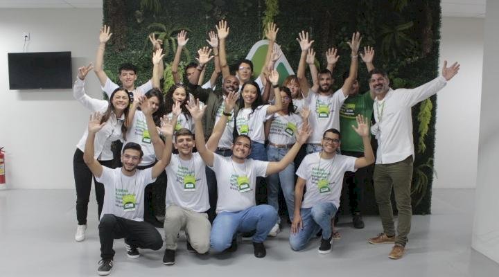 BAMIN financiará propostas de jovens com soluções sustentáveis