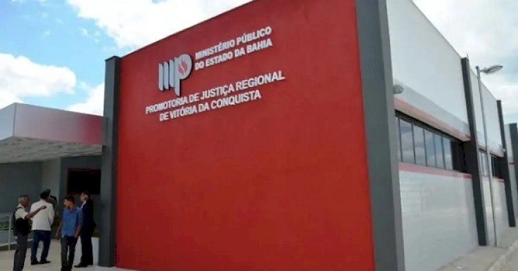Vitória da Conquista vai se tornar sede do MP-BA de 6 a 8 de novembro