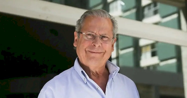 PGR recorre da decisão de Gilmar Mendes que anulou condenações de Dirceu na Lava Jato