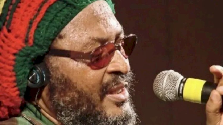 Edson Gomes se apresentará em Guanambi na véspera do Dia da Consciência Negra