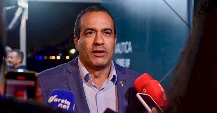 Bruno Reis comenta sobre recomendação de remoção de cadeiras em bares: “Tem decisões que cabem ao prefeito”