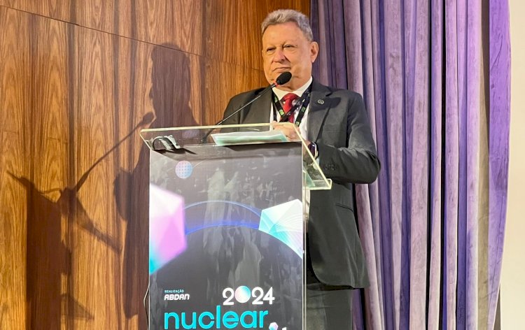 INB vai em busca de mais jazidas de urânio e almeja faturar até R$ 15 Bilhões em 15 anos com novos projetos