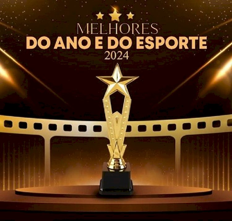 Prêmio Parceiros do Esporte e Melhores do Ano de Atletismo: A maior celebração Esportiva do Sudoeste Baiano