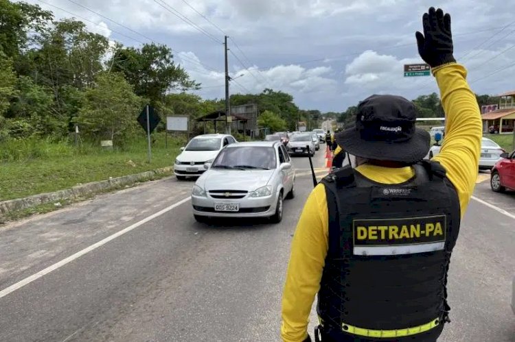 Alerta nacional: Golpe da CNH por SMS coloca motoristas em risco