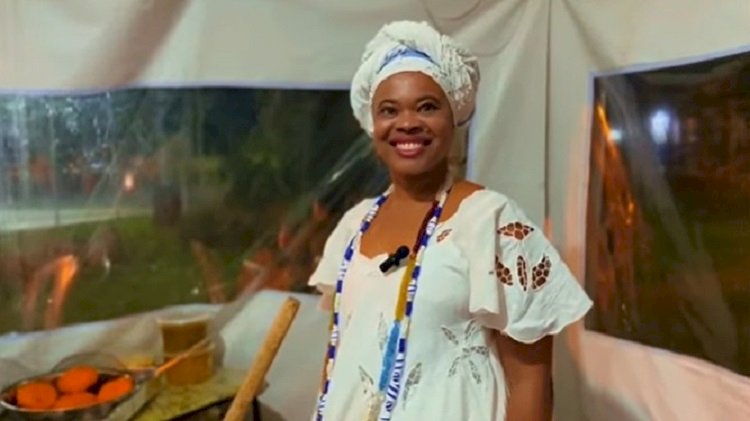 Novembro Negro: documentário sobre caminhos culinários de sobrevivência da população negra é lançado em Guanambi